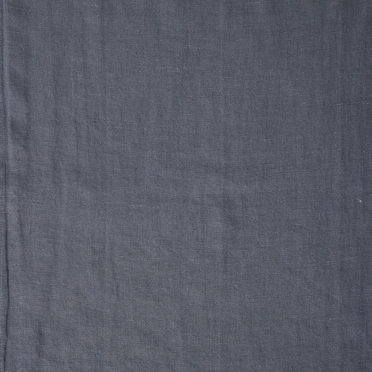 TISCHLÄUFER Riga 50x160cm - Anthrazit, Textil (50/160cm) - Butlers