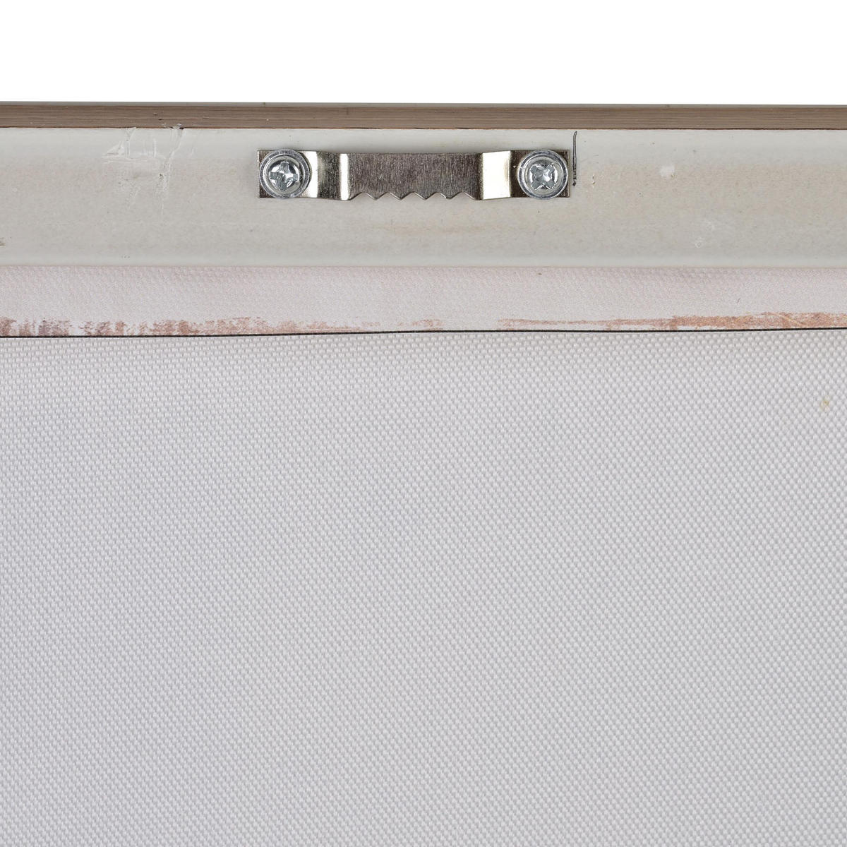 BILD Inga 2er Set 40/3/50 cm Kunstoff - Beige, Kunststoff (40/50cm) - Mondex