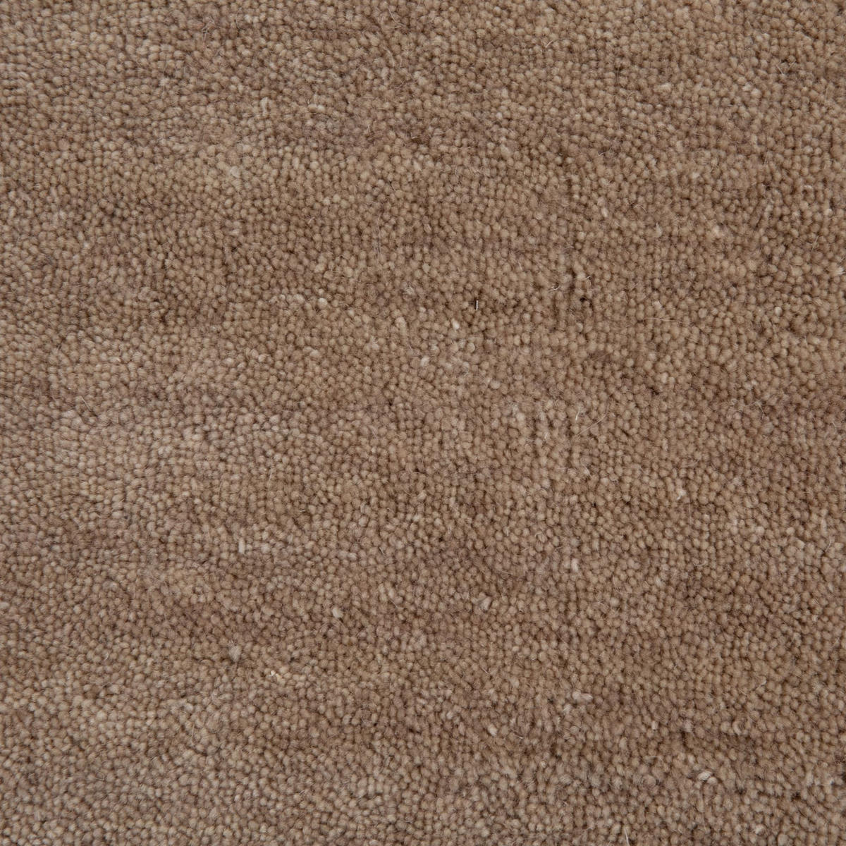 WOLLTEPPICH Nomade 190/240 cm - Braun, Naturmaterialien/Naturmaterialen (190/240cm) - Steffensmeier