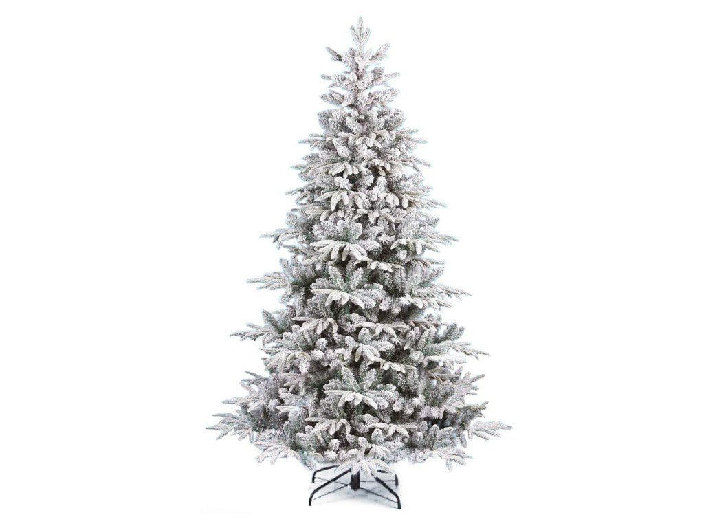 Laalu Weihnachtsbaum Weiß 210 cm