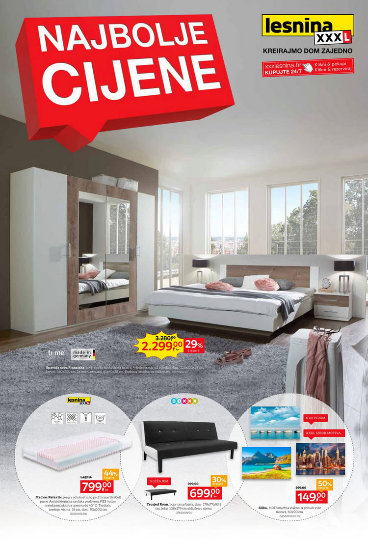 Najbolje cijene