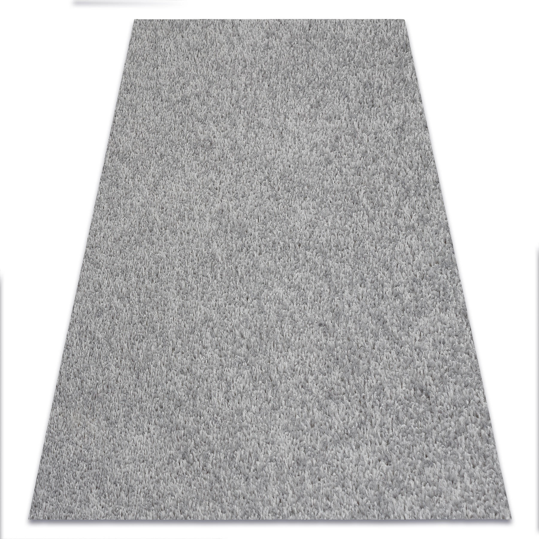 LÄUFERBODEN ETON 250/300 cm - Grau, Textil (250/300cm) - rugsX