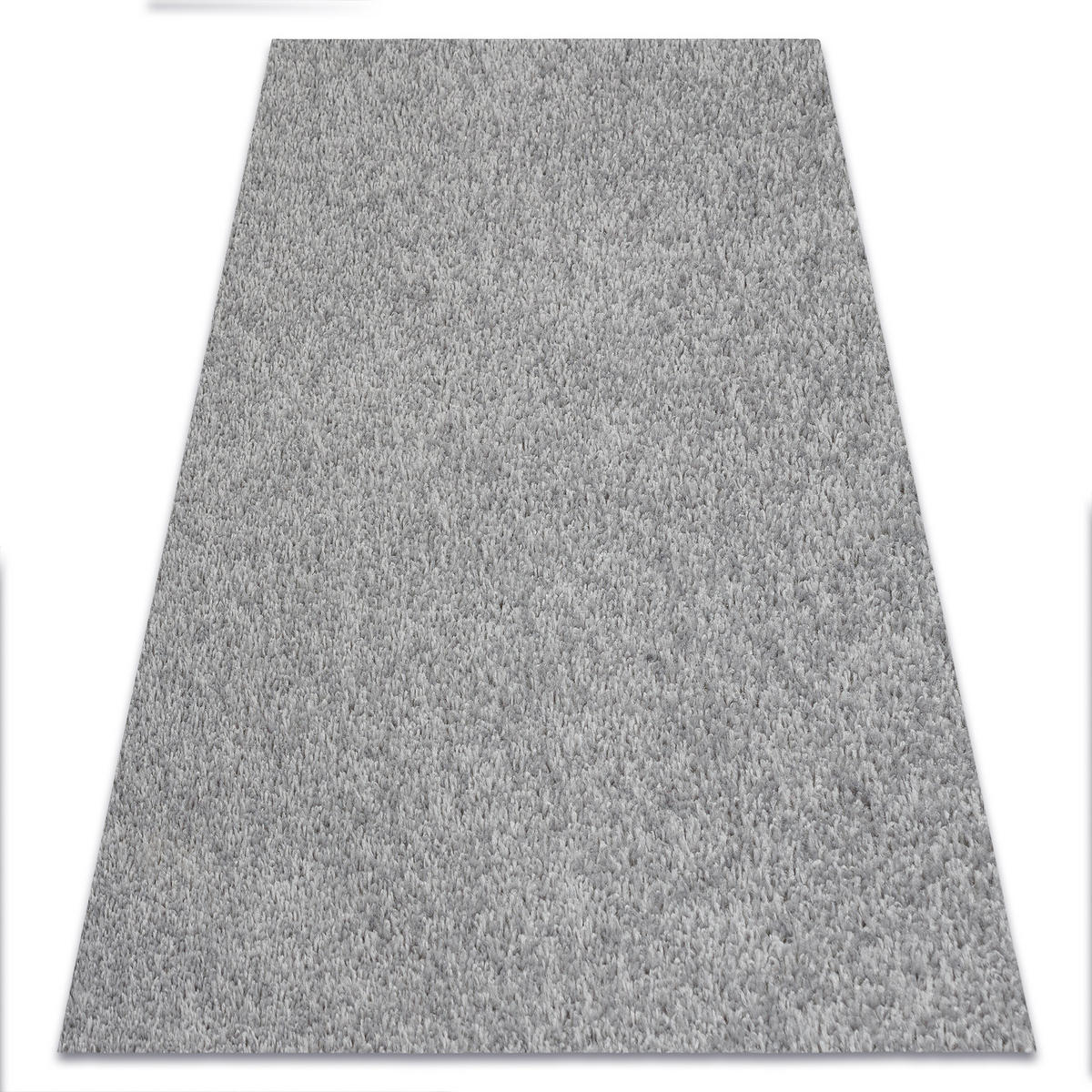 LÄUFERBODEN ETON 100/200 cm - Grau, Textil (100/200cm) - rugsX