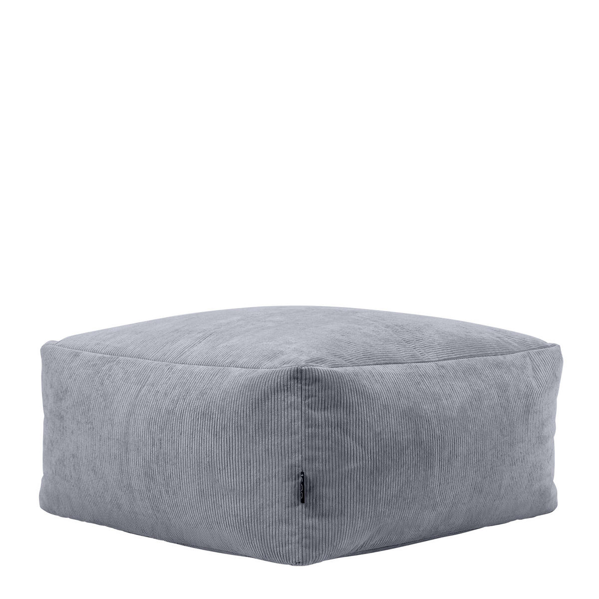 HOCKER Tetra - Anthrazit, Kunststoff (88/38/88cm) - icon