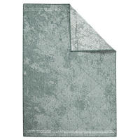 OUTDOOR-TEPPICH DuoRug 5845 Grün 200x290 cm - Grün, Textil (200/290cm) - carpet city