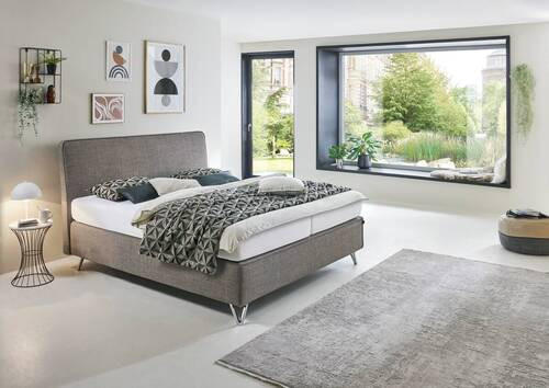 BOXSPRINGBETT ARCO - RUF Betten