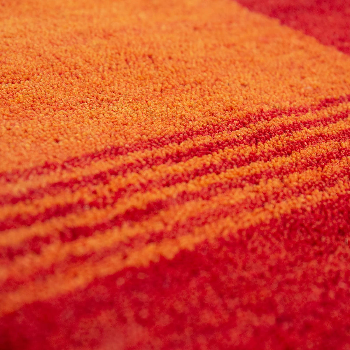 NATURFASERTEPPICH 240/340 cm Gabbeh 310 - Hellbraun, Naturmaterialien (240/340cm) - Paco Home