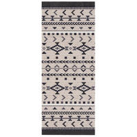 KÜCHENLÄUFER TEPPICH TRENDY ETHNO - Beige, Textil (45/145cm) - Pergamon