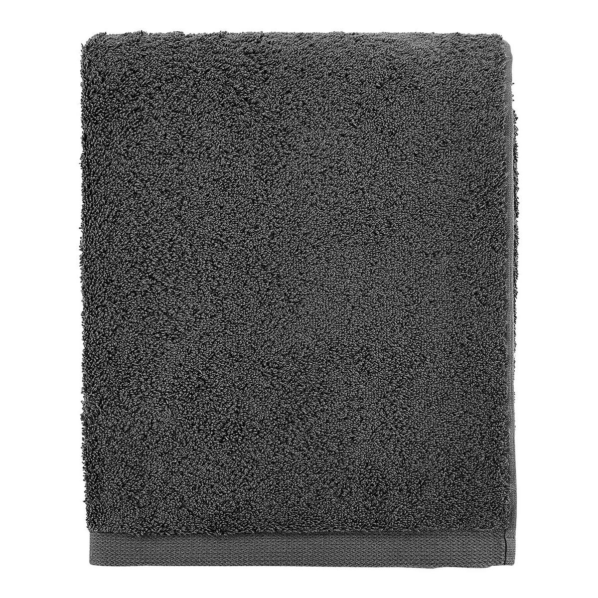 SAUNATUCH (2er Set) Fabulous - Dunkelgrau, Textil (80/200cm) - Butlers