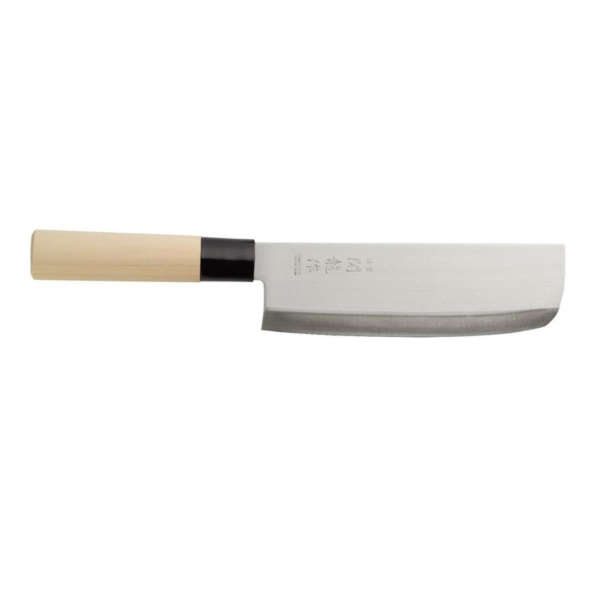 MESSER 3442418 - Silberfarben, Metall (25cm) - Hendi