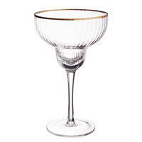 COSMOPOLITAN-GLAS Golden Twenties 350 ml - Transparent, Glas (0.35L) - Butlers
