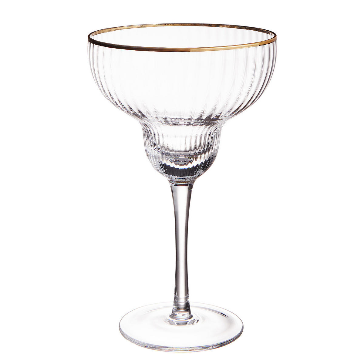 COSMOPOLITAN-GLAS Golden Twenties 350 ml - Transparent, Glas (0.35L) - Butlers