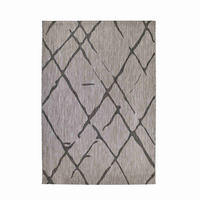 KURZFLORTEPPICH SYDNEY - Hellgrau, Textil (160/230cm) - Astra