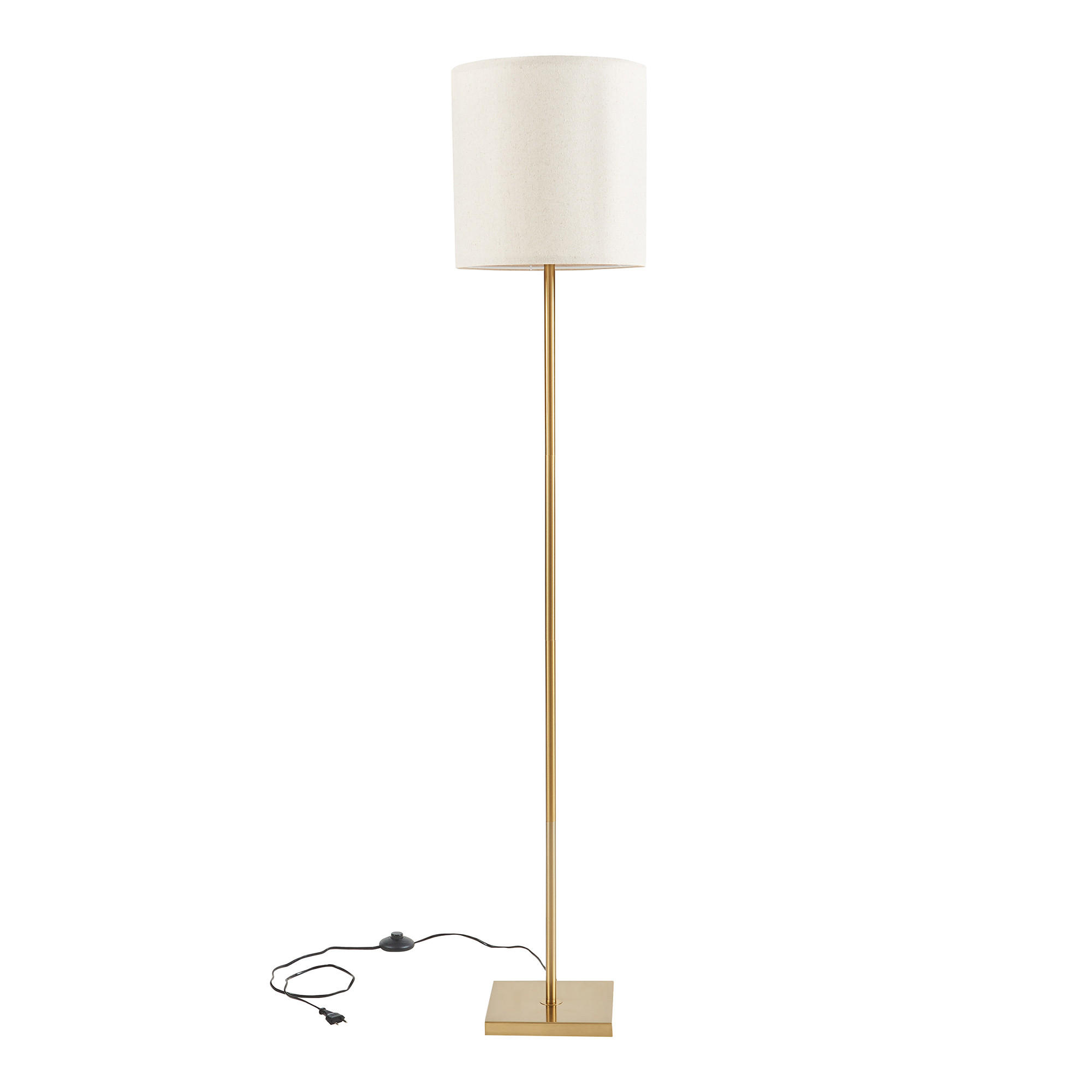 lux.pro STOJACÍ LAMPY Fildholm