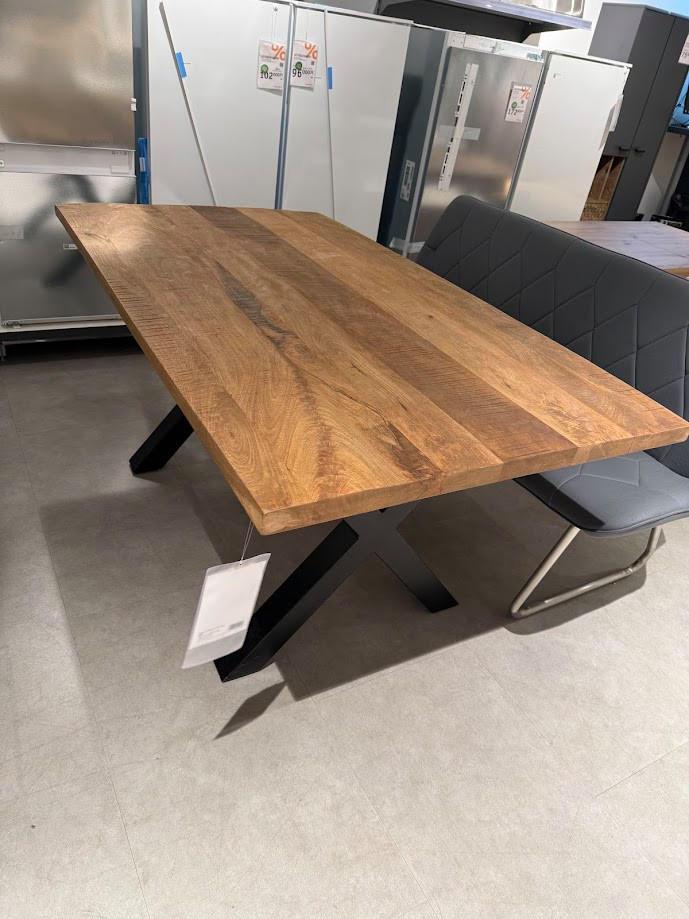 ÉTKEZŐASZTAL MIRA-BUDAÖRS OUTLET - Landscape