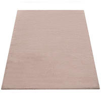 HOCHFLORTEPPICH 160/230 cm Rabbit 780 - Beige, Textil (160/230cm) - Paco Home
