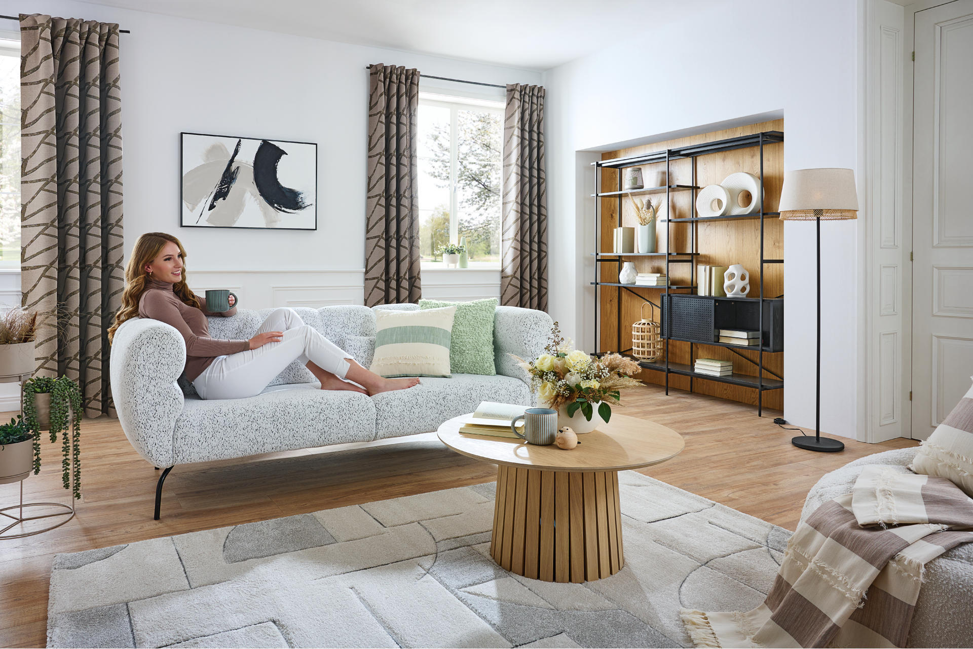 Interior Chic