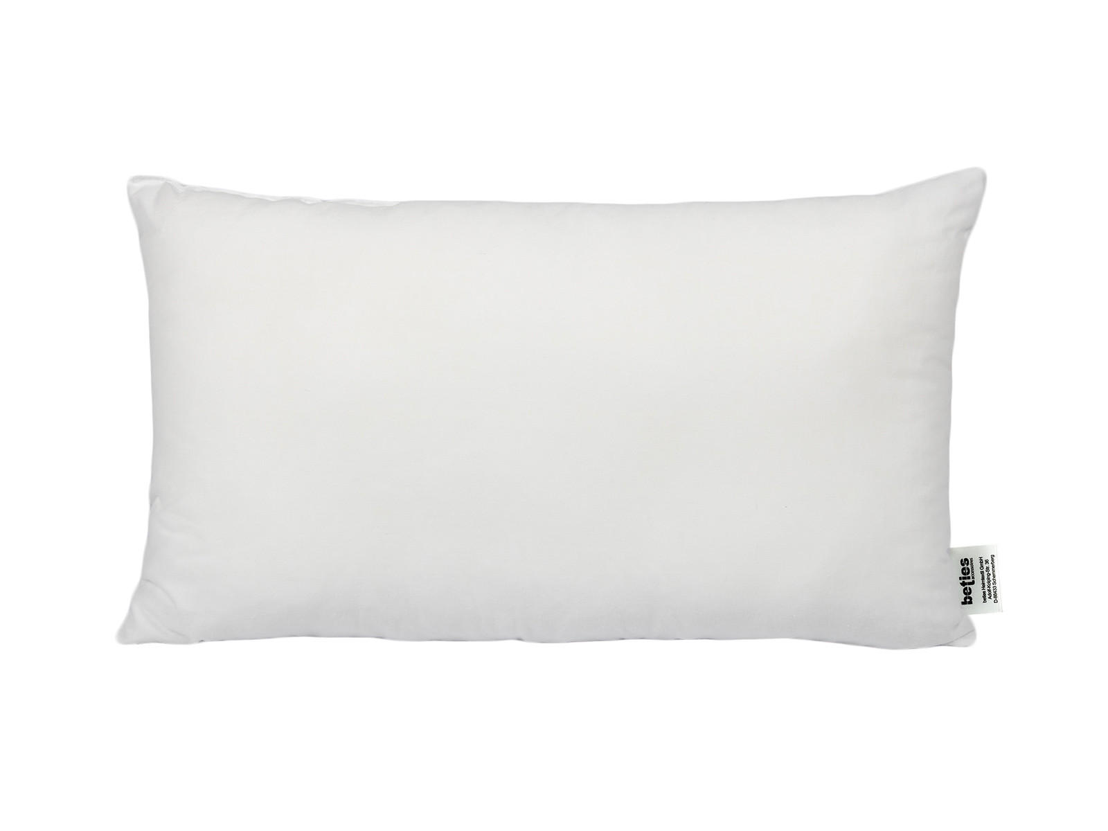KISSENFÜLLUNG PublikFree Faserbällchen 30/50 cm - Weiß, Naturmaterialien/Kunststoff (30/50cm) - beties Heimtextil