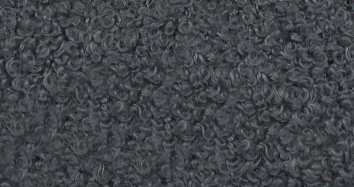 SESSEL LUIS, Skandinavischer Stil – Freistehend, 82×56×82 cm, SCHWARZ - Schwarz, Holz/Textil (82/82/66cm) - DomoHome