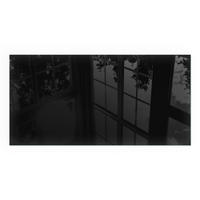 GLASPLATTE für Kamin 120x60 cm - Schwarz, Glas (120/60/0.4cm) - TULUP