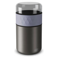 ISOLIER-SPEISEGEFÄSS Endless Food Mug, Edelstahl, Lavender Matt, 0.5 L - Violett, Metall (0.5L) - Alfi