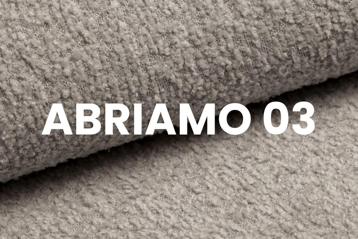 BOXBETT BOUCLE 180/200 in Boucle Beige H3 - Beige, Holz/Holzwerkstoff (180/200cm) - Deine Möbel 24