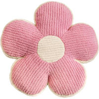 DEKOKISSEN BONNY Blume - Rosa, Textil (43cm) - Magma Heimtexx