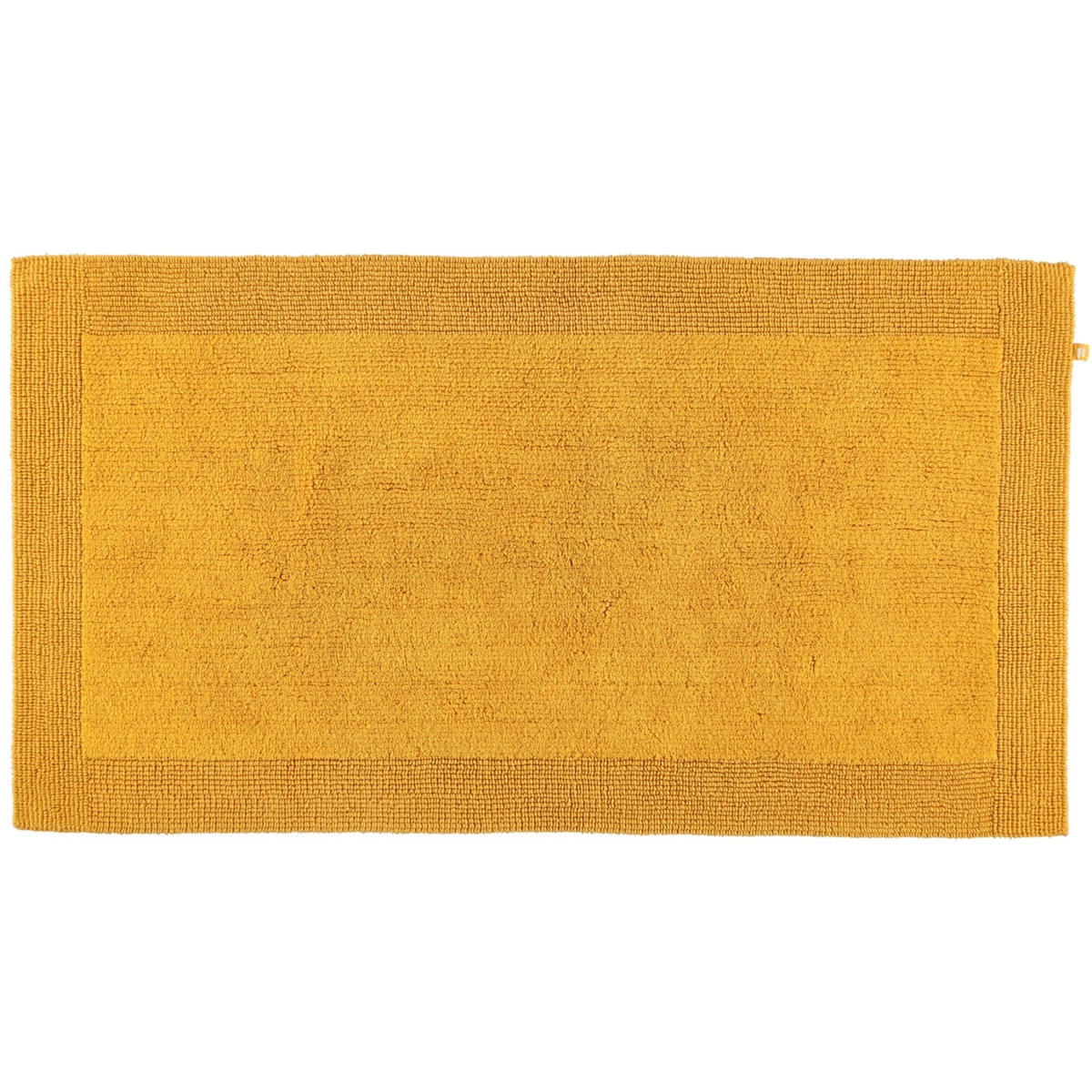 BADTEPPICHE PRESTIGE GOLD - 348 - Gelb, Textil (70/130cm) - Rhomtuft