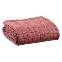 BETTÜBERWURF Swami sein 240 x 260 cm - Multicolor, Textil (240/260cm) - Vivaraise