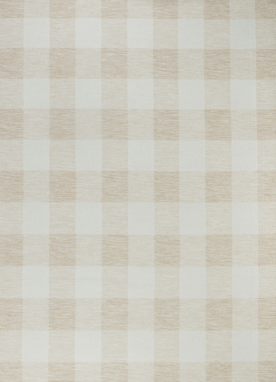 OUTDOORTEPPICH 200/275 cm Beige - Beige, Naturmaterialien/Textil (200/275cm) - LIVABLISS