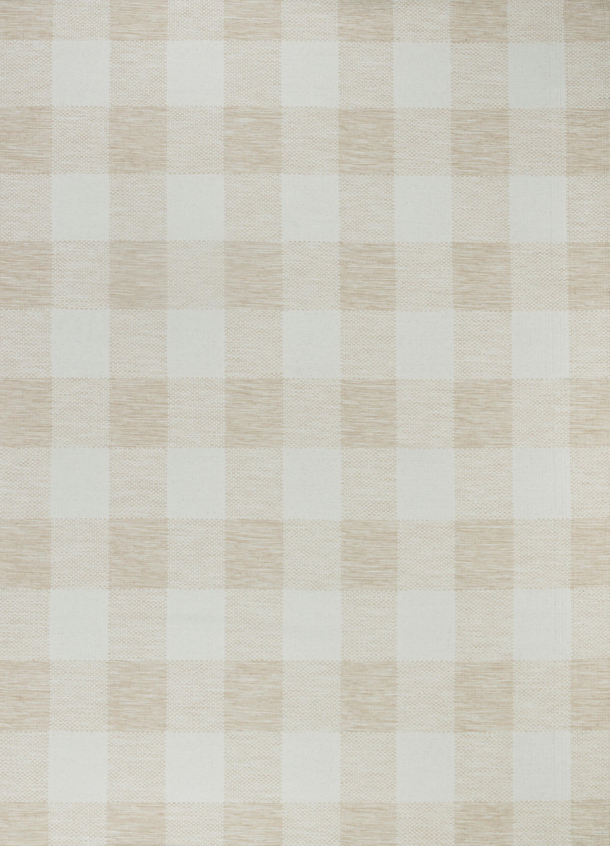 OUTDOORTEPPICH 200/275 cm Beige - Beige, Naturmaterialien/Textil (200/275cm) - LIVABLISS