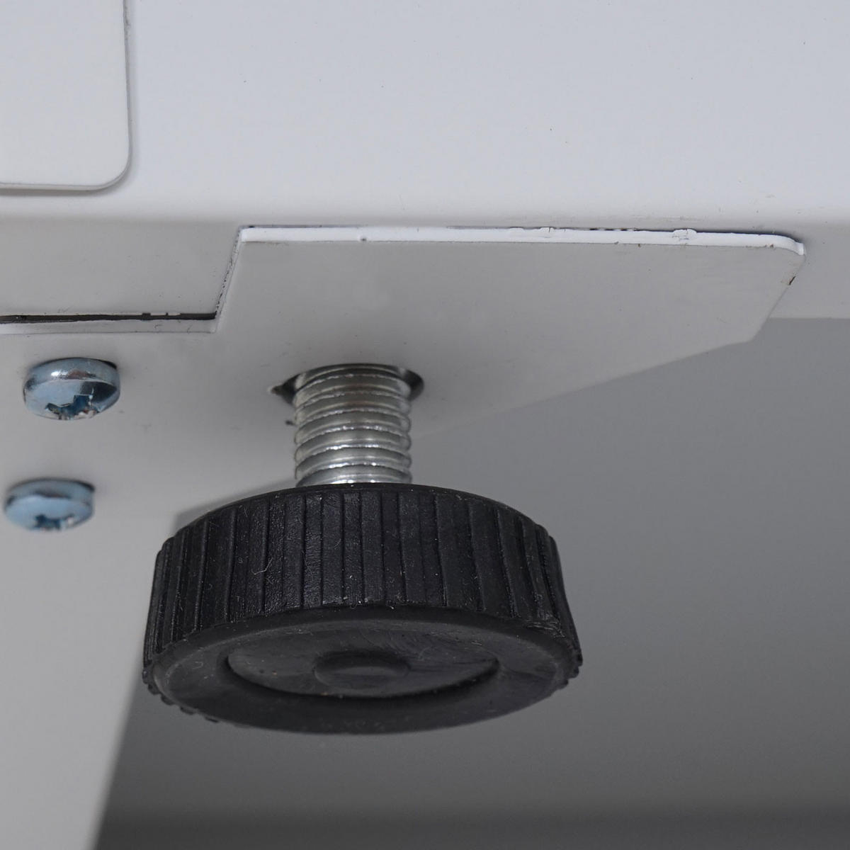 HÄNGEREGISTERSCHRANK HxBxT 103x76x46cm A4 abschließbar Grau-Dunkelgrau - Dunkelgrau, Metall (76/103/46cm) - PROREGAL