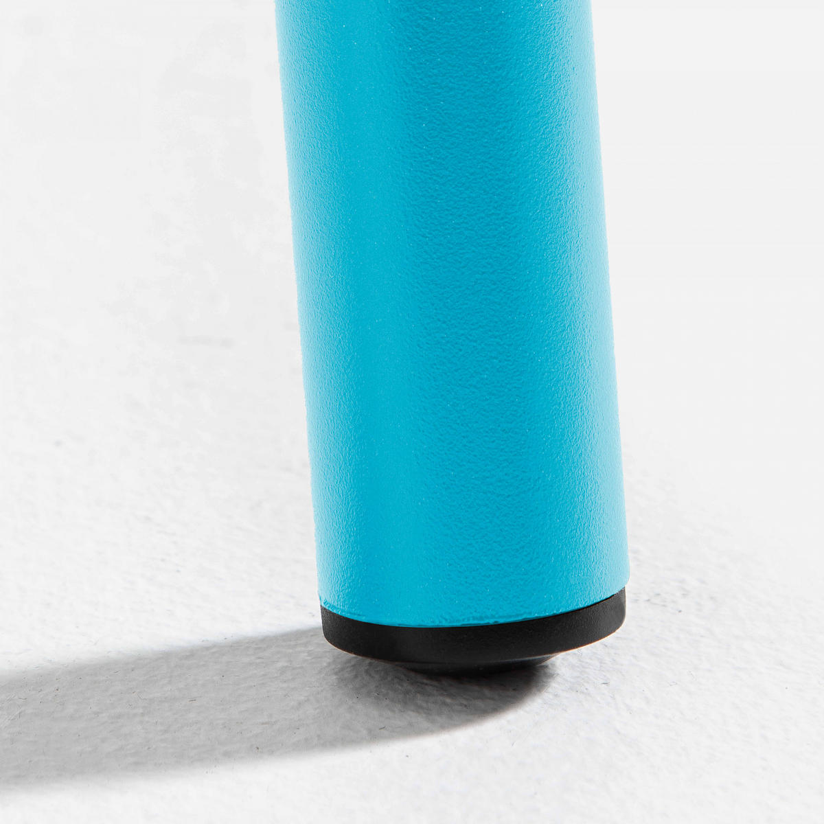 GARTENSET 9-tlg., Blau - Blau, Metall - Oviala