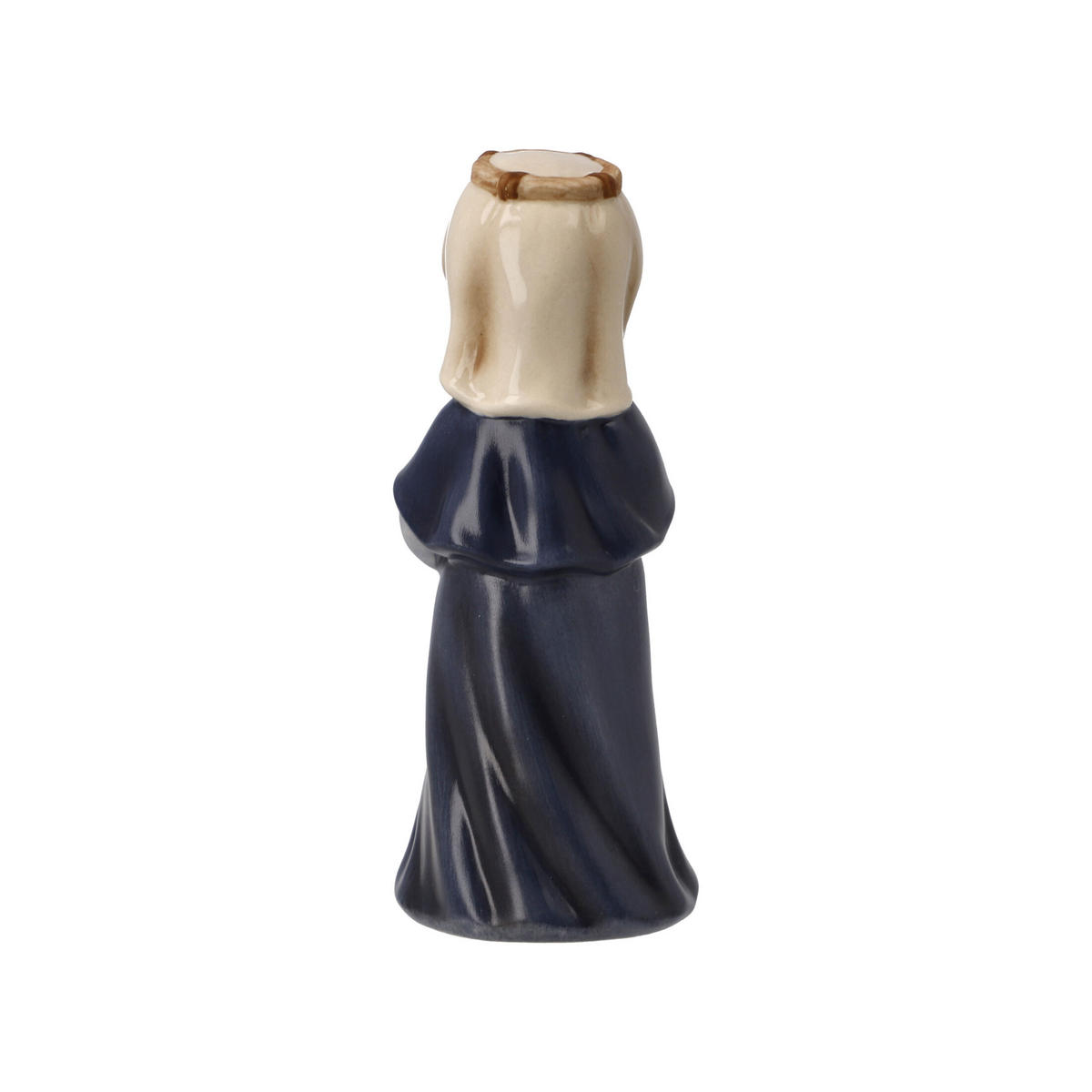 DEKOFIGUR Josef, Krippenfigur, Steingut, Bunt, 11.5 cm - Multicolor, Keramik (5/11.5/5cm) - Goebel
