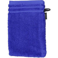 WASCHLAPPEN CALYPSO FEELING REFLEX BLUE - 4790 - Blau, Textil (16/22cm) - Vossen