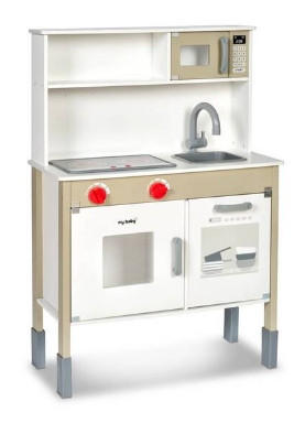 My Baby Lou Kinderküche - My Baby Lou