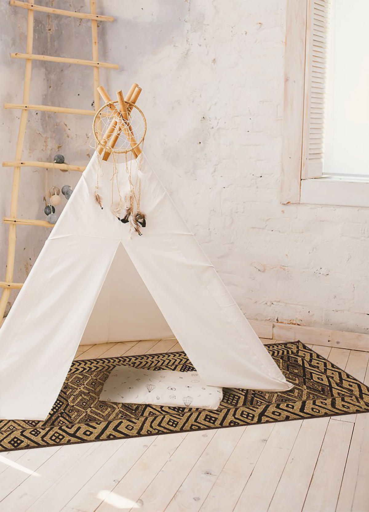 VINYL-TEPPICH 225x150 cm Braun - Braun, Kunststoff (150/1.6cm) - ArtPrintCave