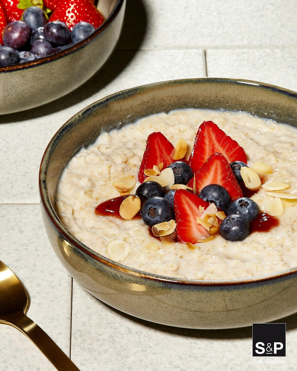 GESCHIRRSET4 PERSONEN GESCHIRRSETMeridian - Grün/Blau - 16-teilig / 4 Personen - 4 Speiseteller, 4 FRÜHSTÜCKTELLER, 4 Schalen und 4 Tassen - Grün, Keramik (2/2/1cm)