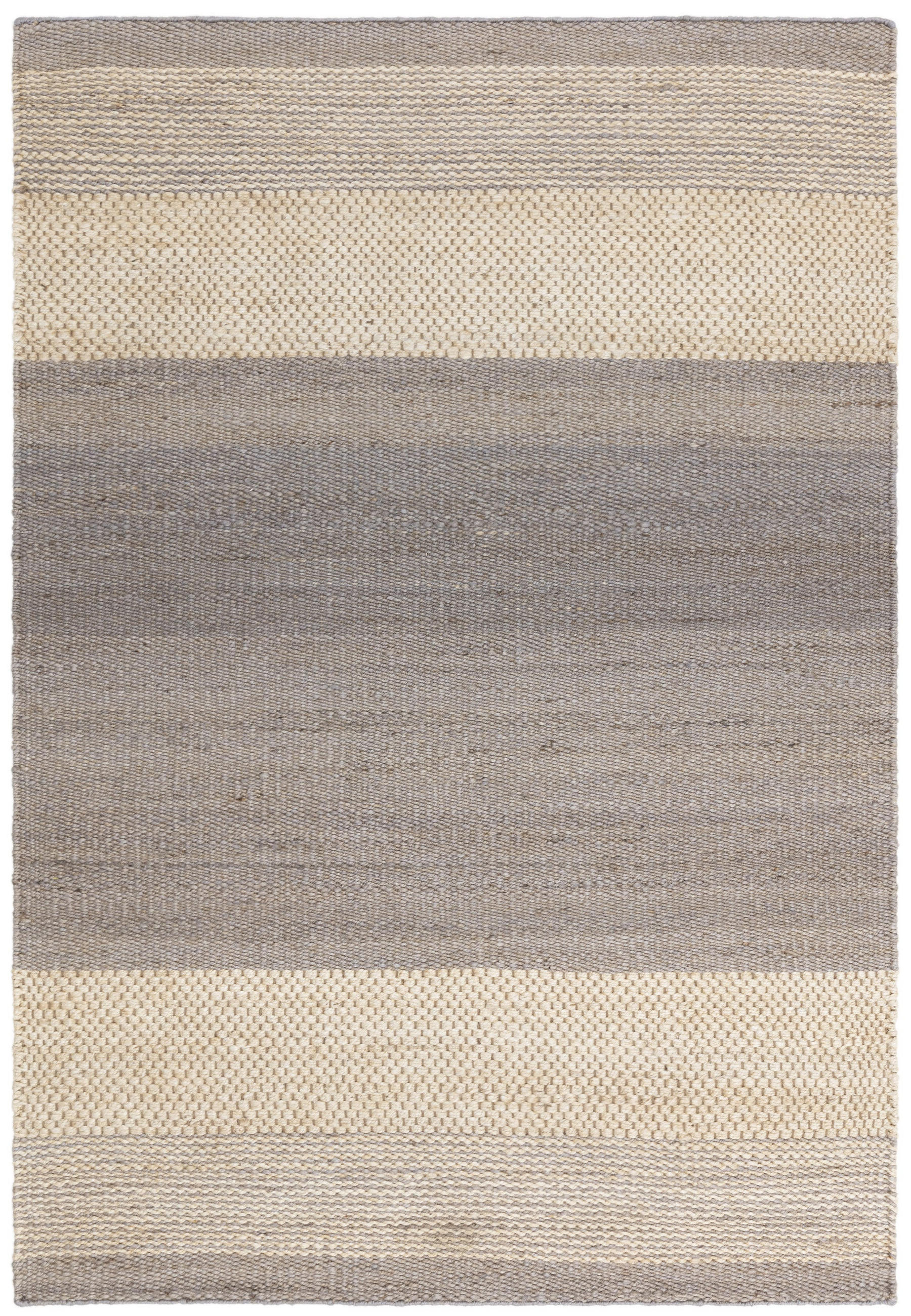 Novatrend Teppich Grau 160x230 cm