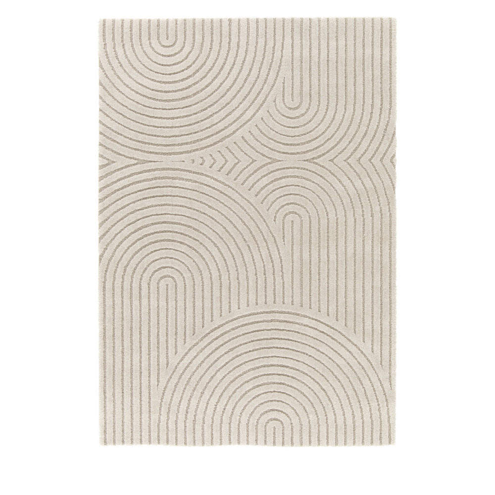 Drawer Teppich Beige 160x230 cm