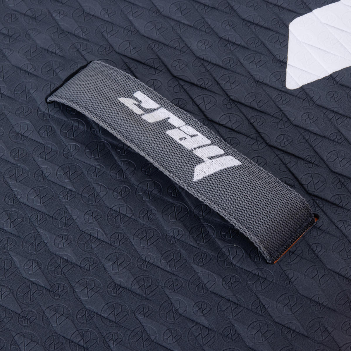 STAND-UP-PADDLE-BOARD X0 SUP Komplettset 275 x 76 x 13 cm mit viel Zubehör - Orange, Kunststoff (275/76/13cm) - Zray