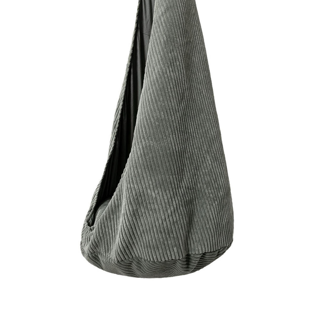 KOKON-SCHAUKEL, Asethetic, Khaki - Dunkelgrün, Textil (72/157cm) - MeowBaby