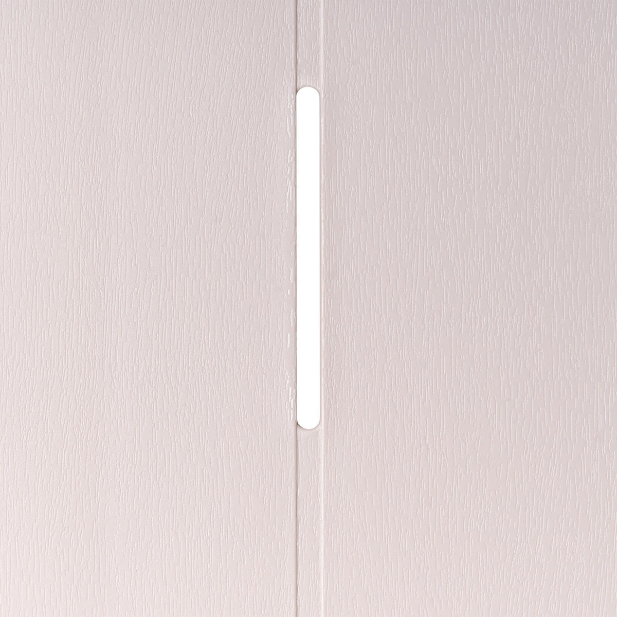 GARTENTISCH 154/84 cm Beige Bartica - Beige, Kunststoff (154/84/76cm) - Beliani