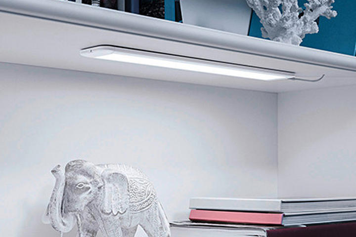 Ledvance Unterbauleuchte