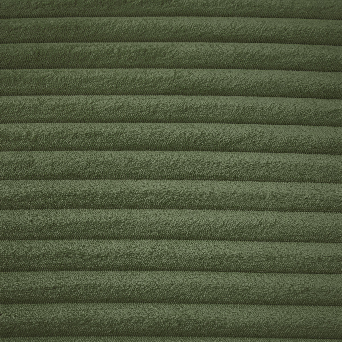 SCHLAFSESSEL DE-34919 Cord mit Schlaffunktion Grün - Grün, Textil (81/50/117cm) - ComfortXL