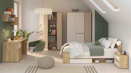 Serie Eliston