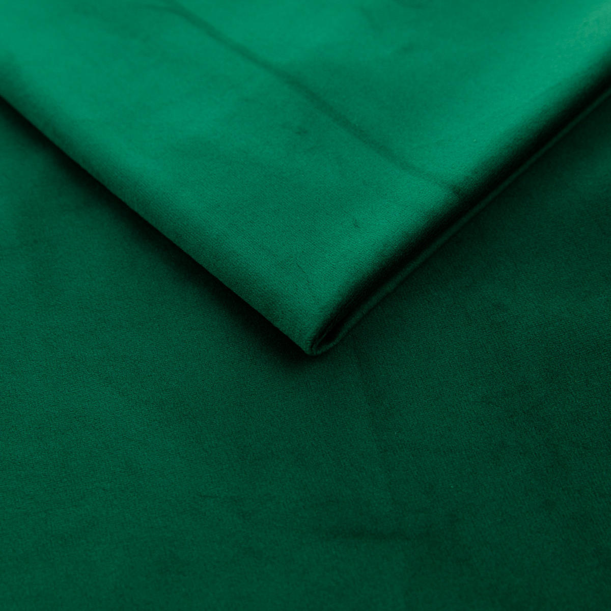BOXBETT PONTI 200x200 cm Dunkelgrün (Samt) - mit 2 Bettkästen, Bonellmatratze und vertikaler Rautensteppung - Dunkelgrün, Holzwerkstoff/Textil (200/200cm) - Ravio