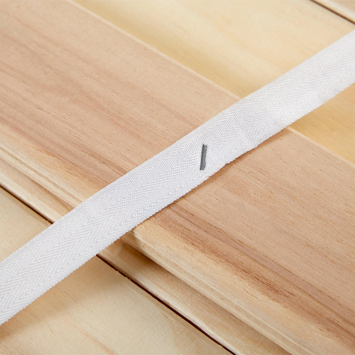 ROLLROST 90/200 cm Kiefer - Braun, Holz (90/200cm) - Homestyle4u