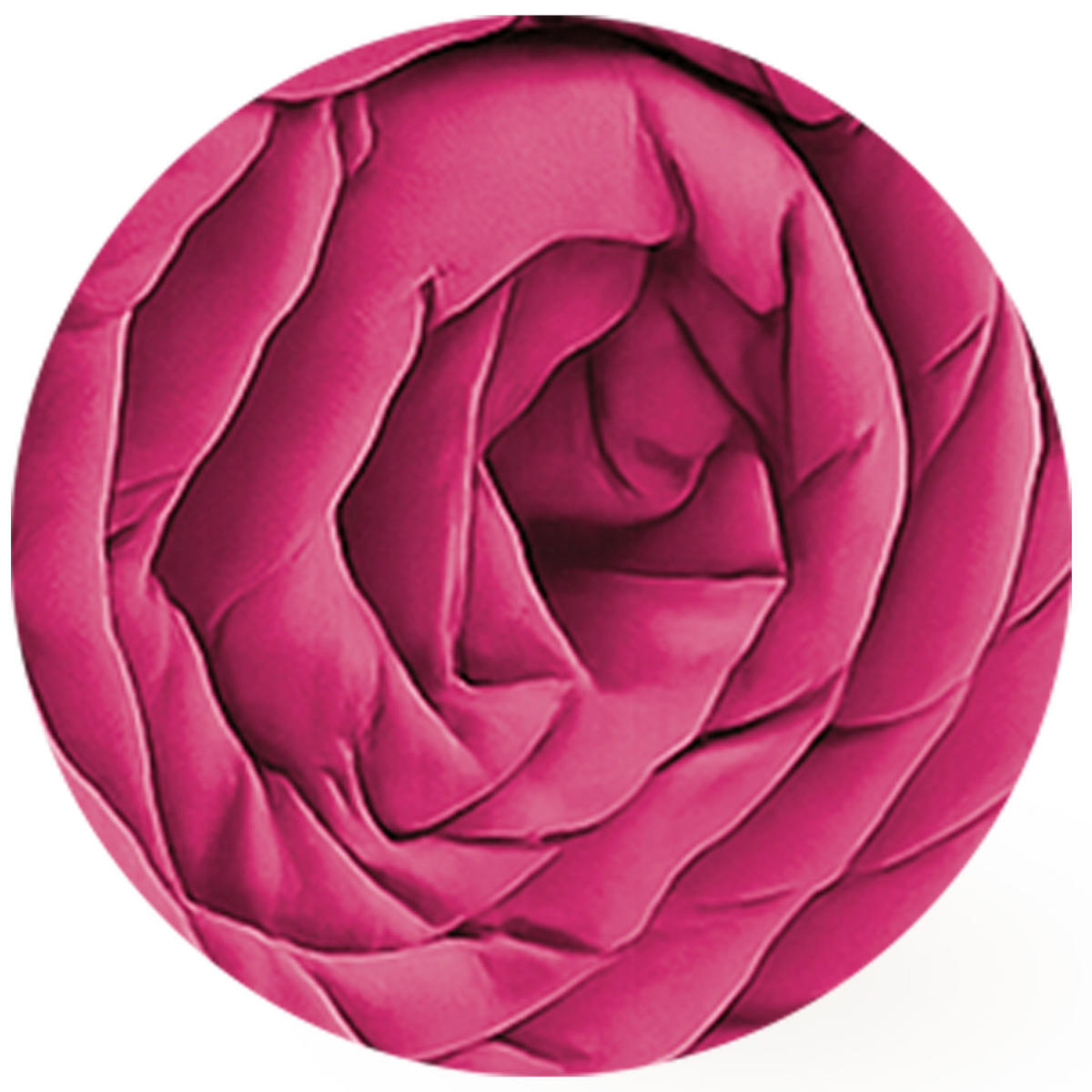 SOMMERBETT Steppbett leicht Pink 135x200 cm - Pink, Textil (135/200cm) - Bestlivings