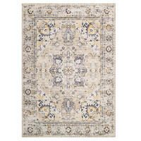 TEPPICH ASH Beige 200/300 cm - Beige, Textil (200/300cm) - Tapiso